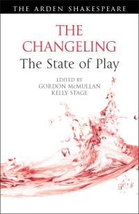 صورة الغلاف: The Changeling: The State of Play 1st edition 9781350174382