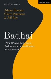 Cover image: Badhai 1st edition 9781350174535