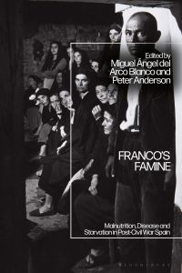 Imagen de portada: Franco's Famine 1st edition 9781350174641