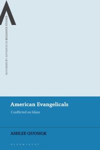 صورة الغلاف: American Evangelicals 1st edition 9781350175587