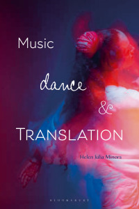 Titelbild: Music, Dance and Translation 1st edition 9781350175730