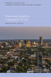 Immagine di copertina: Pentecostal Insight in a Segregated US City 1st edition 9781350175884