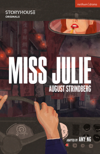 Cover image: Miss Julie 1st edition 9781350175976