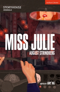 Cover image: Miss Julie 1st edition 9781350175976