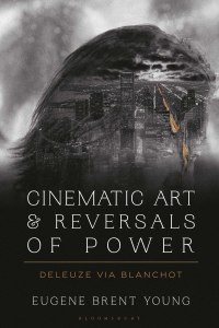 Cover image: Cinematic Art and Reversals of Power 1st edition 9781350272408