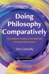Cover image: Doing Philosophy Comparatively 1st edition 9781350177543