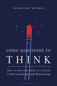 Omslagafbeelding: Using Questions to Think 1st edition 9781350177710