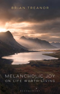 Cover image: Melancholic Joy 1st edition 9781350177741