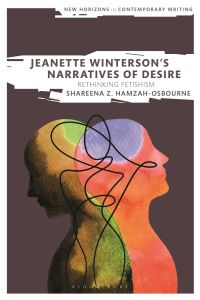 Omslagafbeelding: Jeanette Winterson’s Narratives of Desire 1st edition 9781350178038