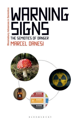 Cover image: Warning Signs 1st edition 9781350178304