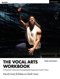 Omslagafbeelding: The Vocal Arts Workbook 2nd edition 9781350178489