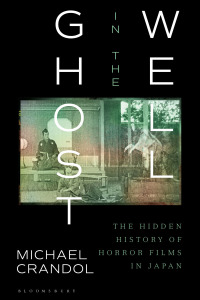 Cover image: Ghost in the Well 1st edition 9781350178731