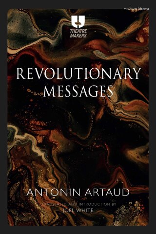Cover image: Revolutionary Messages 1st edition 9781350179011
