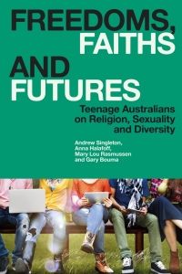 Immagine di copertina: Freedoms, Faiths and Futures 1st edition 9781350237544