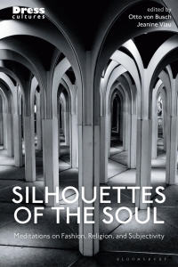 Cover image: Silhouettes of the Soul 1st edition 9781350285675