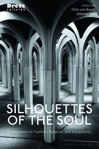 Omslagafbeelding: Silhouettes of the Soul 1st edition 9781350285675