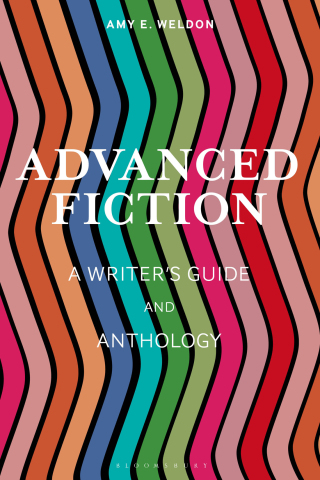 表紙画像: Advanced Fiction 1st edition 9781350180093