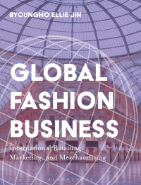 Omslagafbeelding: Global Fashion Business 1st edition 9781350180185