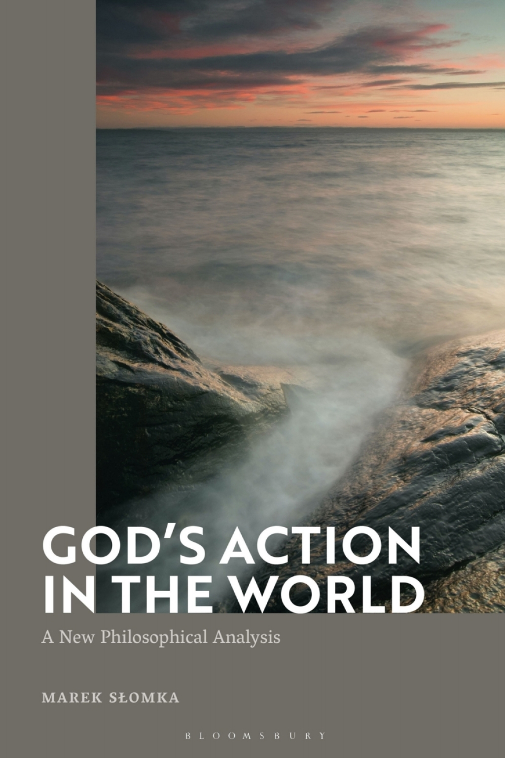 ISBN 9781350180383 product image for God's Action in the World - 1st Edition (eBook Rental) | upcitemdb.com