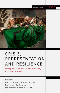 Immagine di copertina: Crisis, Representation and Resilience 1st edition 9781350180857