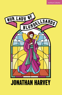 表紙画像: Our Lady of Blundellsands 1st edition 9781350181748