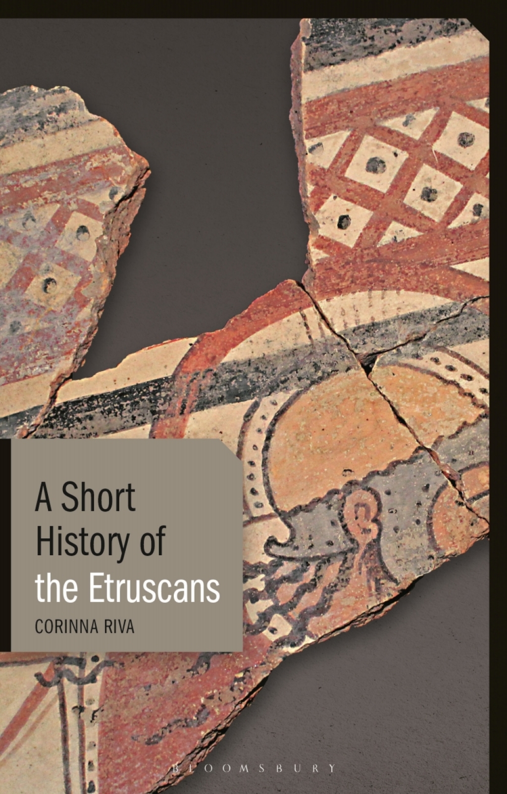 A Short History of the Etruscans 1st Edition