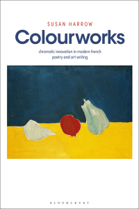 Cover image: Colourworks 1st edition 9781526637758