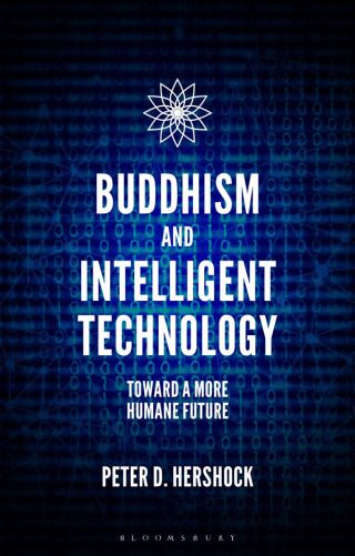 Immagine di copertina: Buddhism and Intelligent Technology 1st edition 9781350182271
