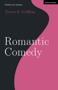 Immagine di copertina: Romantic Comedy 1st edition 9781350183377