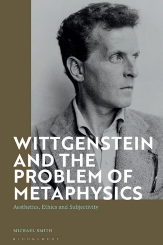 Immagine di copertina: Wittgenstein and the Problem of Metaphysics 1st edition 9781350188730