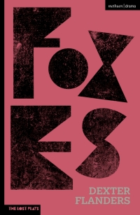 Cover image: Foxes 1st edition 9781350183957