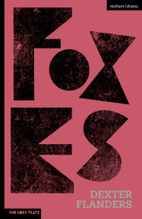 صورة الغلاف: Foxes 1st edition 9781350183957