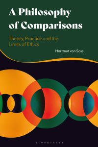 صورة الغلاف: A Philosophy of Comparisons 1st edition 9781350184381