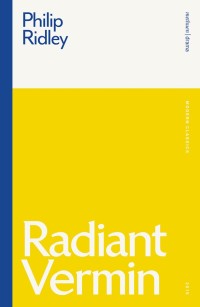 Cover image: Radiant Vermin 1st edition 9781350184817