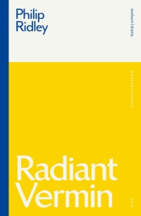 Titelbild: Radiant Vermin 1st edition 9781350184817