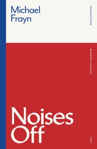 Cover image: Noises Off 1st edition 9781350184855