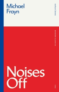 Omslagafbeelding: Noises Off 1st edition 9781350184855