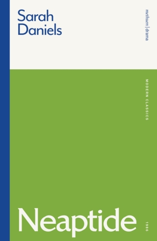 Cover image: Neaptide 1st edition 9781350184893