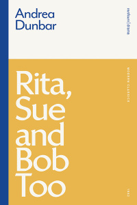 Cover image: Rita, Sue and Bob Too 1st edition 9781350184961