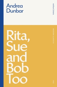 Imagen de portada: Rita, Sue and Bob Too 1st edition 9781350184961