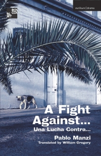 Omslagafbeelding: A Fight Against... 1st edition 9781350185050