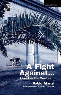Titelbild: A Fight Against... 1st edition 9781350185050