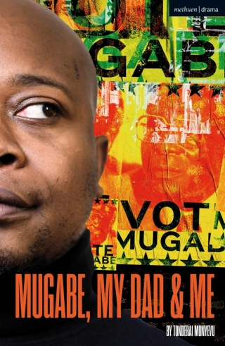 Cover image: Mugabe, My Dad and Me 1st edition 9781350186071