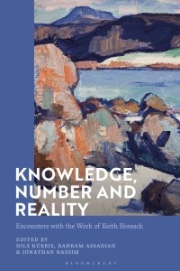 表紙画像: Knowledge, Number and Reality 1st edition 9781350186439