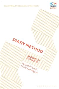 Imagen de portada: Diary Method 1st edition 9781350187177