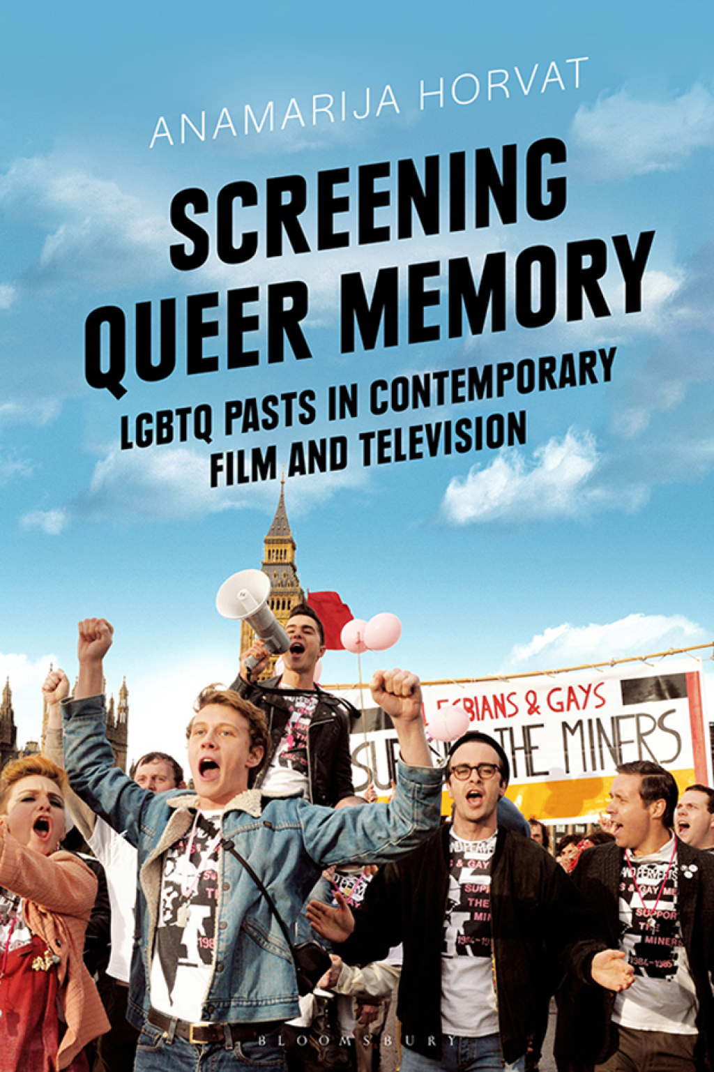 ISBN 9781350188402 product image for Screening Queer Memory - 1st Edition (eBook Rental) | upcitemdb.com