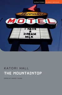 Immagine di copertina: The Mountaintop 1st edition 9781350187955