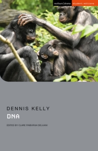 Cover image: DNA 1st edition 9781350188044