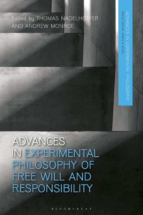 Advances in Experimental Philosophy of Free Will and Responsibility, 1st Edition - FULL INSTANT DOWNLOAD | PDF DOCX EPUB