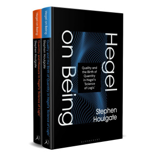 Imagen de portada: Quantity and Measure in Hegel's 'Science of Logic' 1st edition